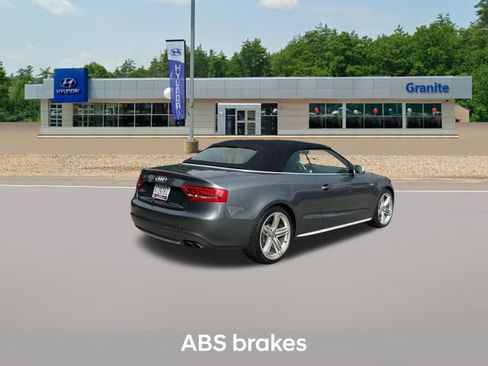 Used 2012 Audi S5 Premium Plus AWD/4WD image 7