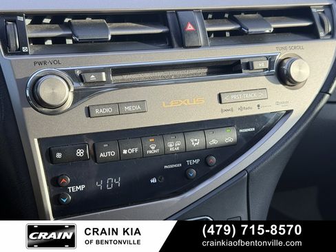 Used 2013 Lexus RX 350 AWD image 18