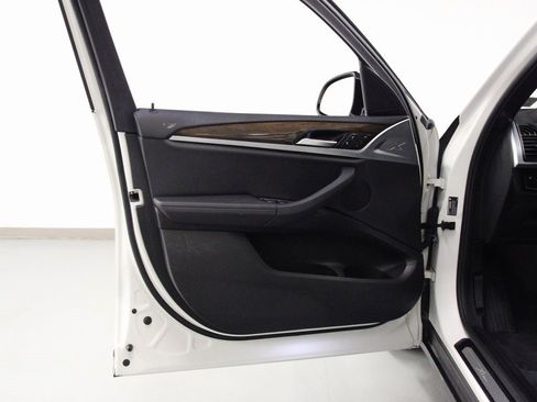 Used 2021 BMW X3 xDrive30i image 18