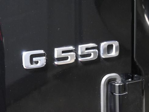 Certified 2023 Mercedes-Benz G 550 image 39