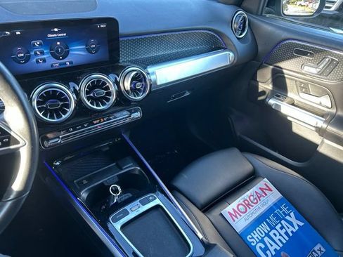 Used 2024 Mercedes-Benz GLB 250 image 11