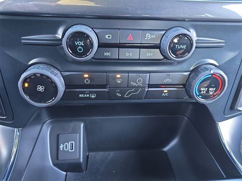 Used 2025 Ford F150 STX image 25