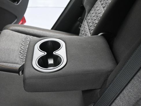 Used 2024 Chevrolet Equinox LT w/ LPO, Floor Liner Package AWD/4WD image 34