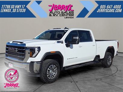 Used 2024 GMC Sierra 3500 SLE