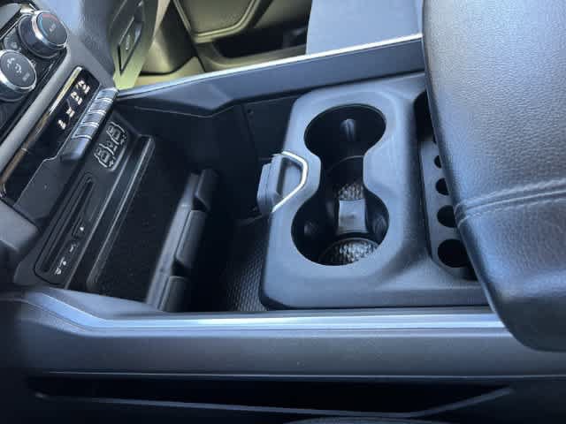 Certified 2019 RAM 1500 Big Horn AWD/4WD image 22