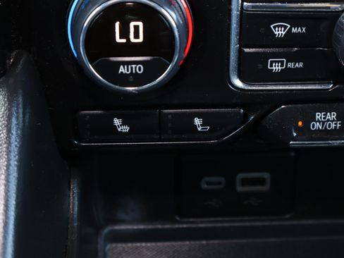 Used 2024 Chevrolet Tahoe RST w/ Luxury Package image 29