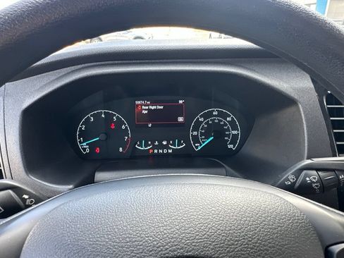 Used 2024 Ford Transit 350 XLT RWD image 25