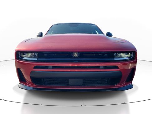 New 2026 Dodge Charger R/T w/ Blacktop Package AWD/4WD image 3