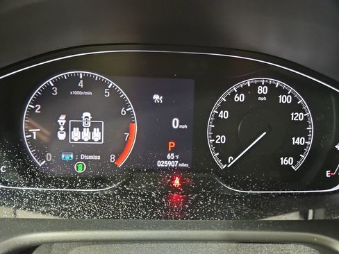 Used 2022 Honda Accord Sport Special Edition image 15