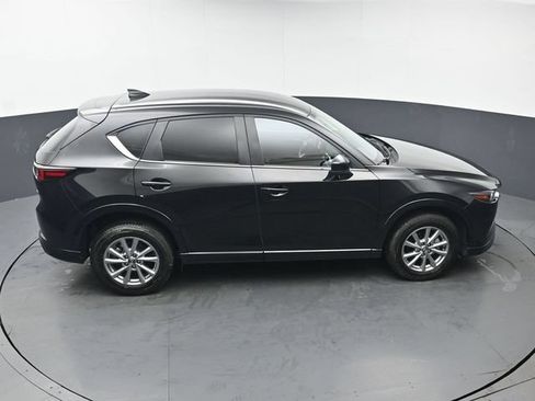 Certified 2024 MAZDA CX-5 AWD 2.5 S w/ Select Package image 40
