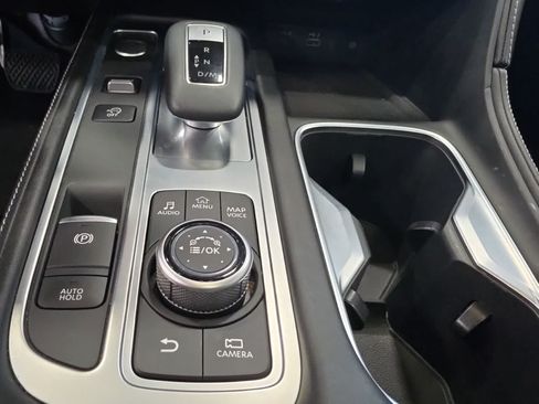 Used 2024 INFINITI QX60 Luxe AWD/4WD image 22