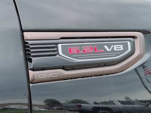 New 2026 GMC Sierra 1500 AT4X AWD/4WD image 48