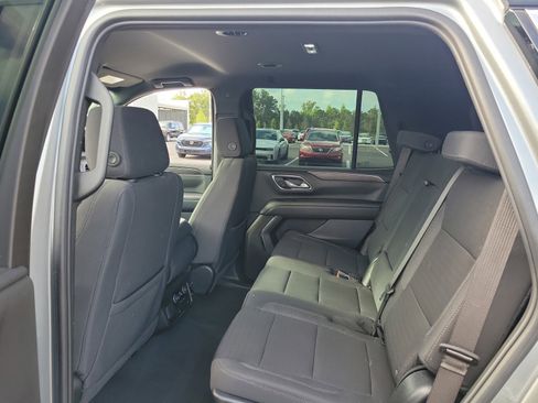Used 2024 Chevrolet Tahoe LS RWD image 27
