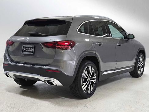 Used 2026 Mercedes-Benz GLA 250 4MATIC image 3