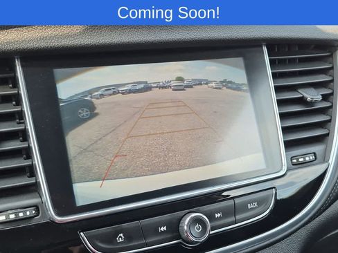 Used 2019 Buick Encore Sport Touring FWD image 28