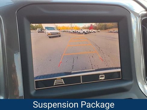 New 2026 Chevrolet Silverado 2500 W/T w/ WT Convenience Package image 3