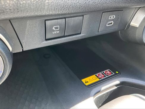 Used 2024 Toyota Grand Highlander Limited image 34