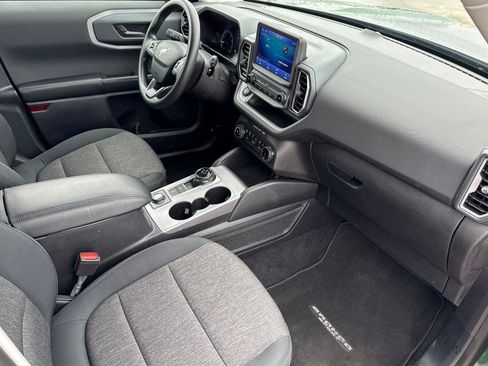 Certified 2024 Ford Bronco Sport Big Bend image 13