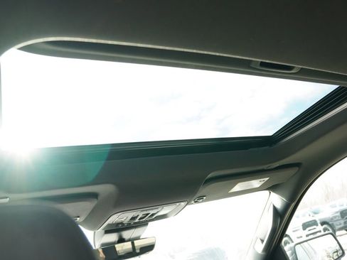 New 2026 Chevrolet Silverado 1500 ZR2 image 13