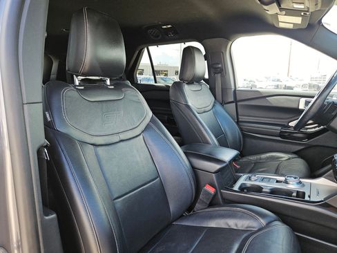 Used 2021 Ford Explorer ST w/ Equipment Group 401A image 30