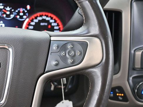 Used 2016 GMC Sierra 3500 Denali w/ Duramax Plus Package AWD/4WD image 16