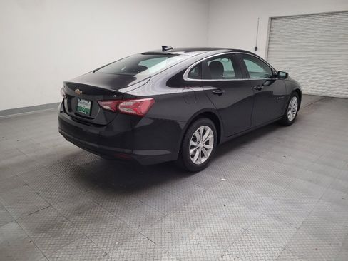 Used 2021 Chevrolet Malibu LT image 9