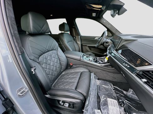 New 2027 BMW X7 xDrive40i w/ M Sport Package AWD/4WD image 22