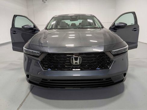 Used 2024 Honda Accord EX-L image 15