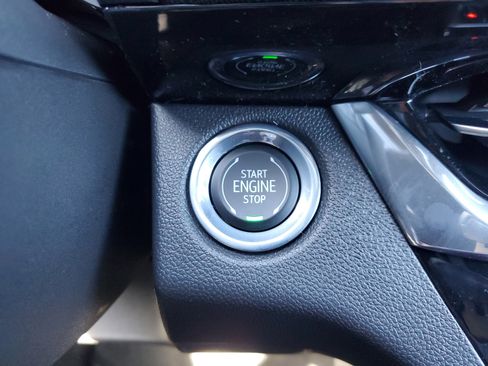 New 2026 Buick Envista Sport Touring w/ Convenience I Package image 28