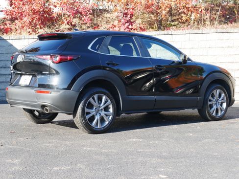 Used 2020 MAZDA CX-30 FWD w/ Preferred Package image 7