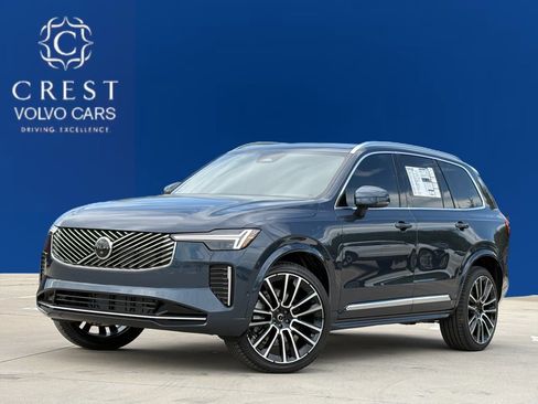 New 2026 Volvo XC90 B6 Ultra w/ Protection Package Premier image 1