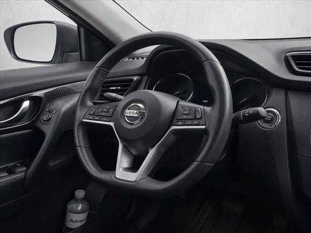Used 2018 Nissan Rogue SL w/ Premium Package FWD image 18