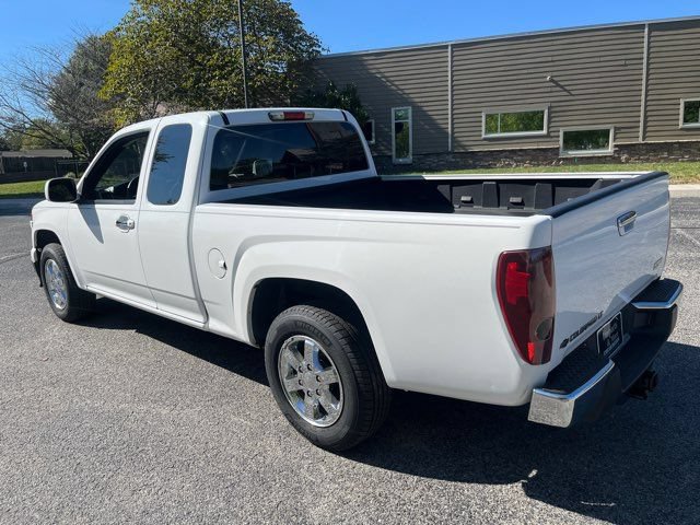 Used 2010 Chevrolet Colorado LT w/ Power Convenience Package RWD image 10