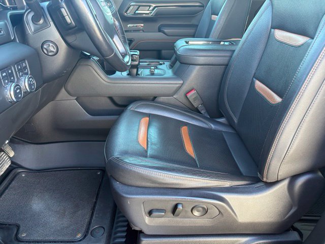 Used 2022 GMC Sierra 1500 AT4 w/ AT4 Preferred Package AWD/4WD image 10