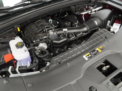 New 2026 Jeep Grand Cherokee Laredo AWD/4WD image 37