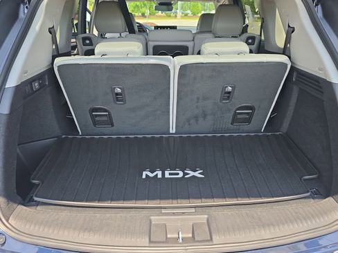 New 2026 Acura MDX FWD w/ Technology Package image 13