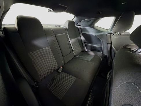 Used 2023 Dodge Challenger GT w/ Blacktop Package image 25