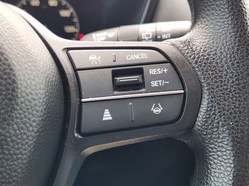 Used 2024 Honda CR-V EX image 30