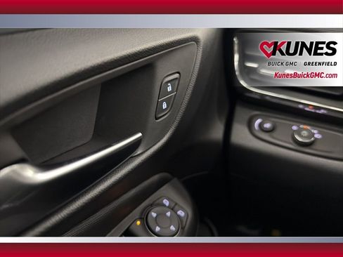 New 2026 Buick Envista Sport Touring w/ Convenience I Package FWD image 30