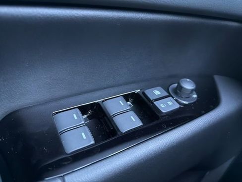 New 2025 MAZDA CX-5 AWD 2.5 S w/ Preferred Package image 21