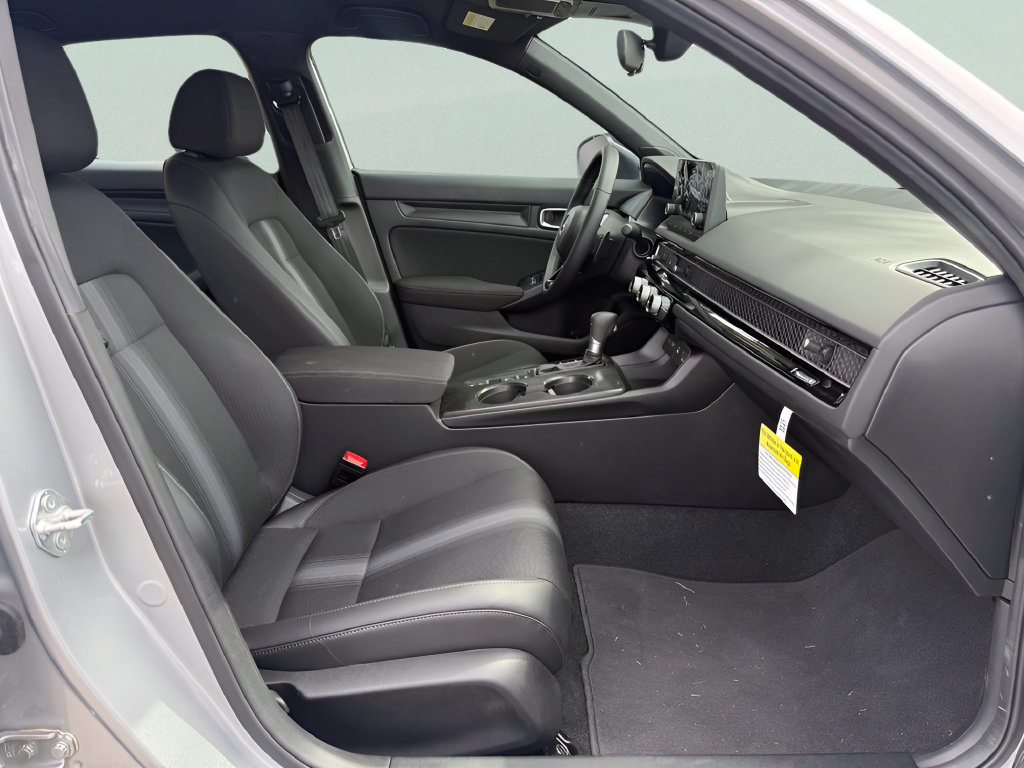Certified 2026 Honda Civic Sport image 13