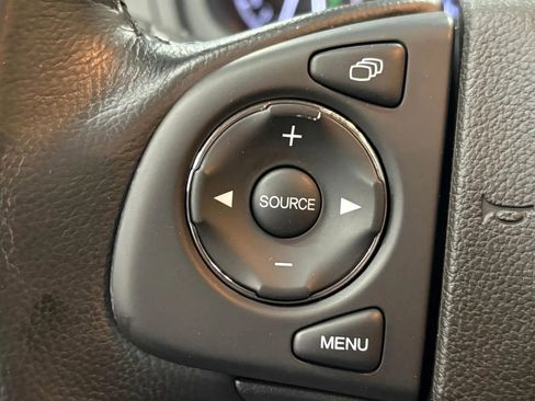 Used 2015 Honda CR-V EX-L image 30