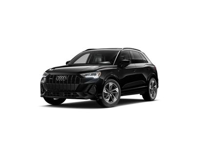 New 2025 Audi Q3 2.0T Premium