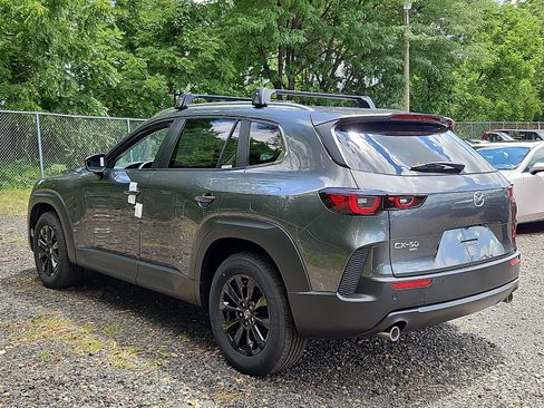 New 2026 MAZDA CX-50 AWD 2.5 S w/ Weather Package image 4
