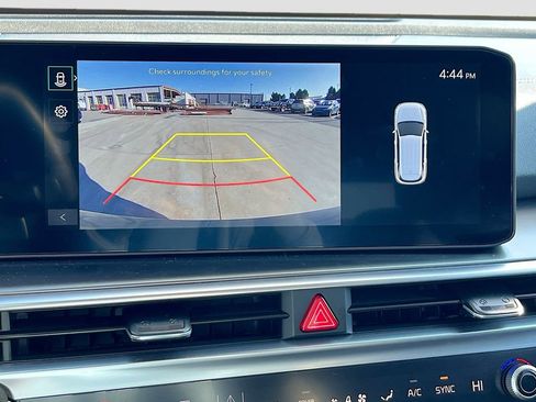 Certified 2025 Kia Sorento EX image 13