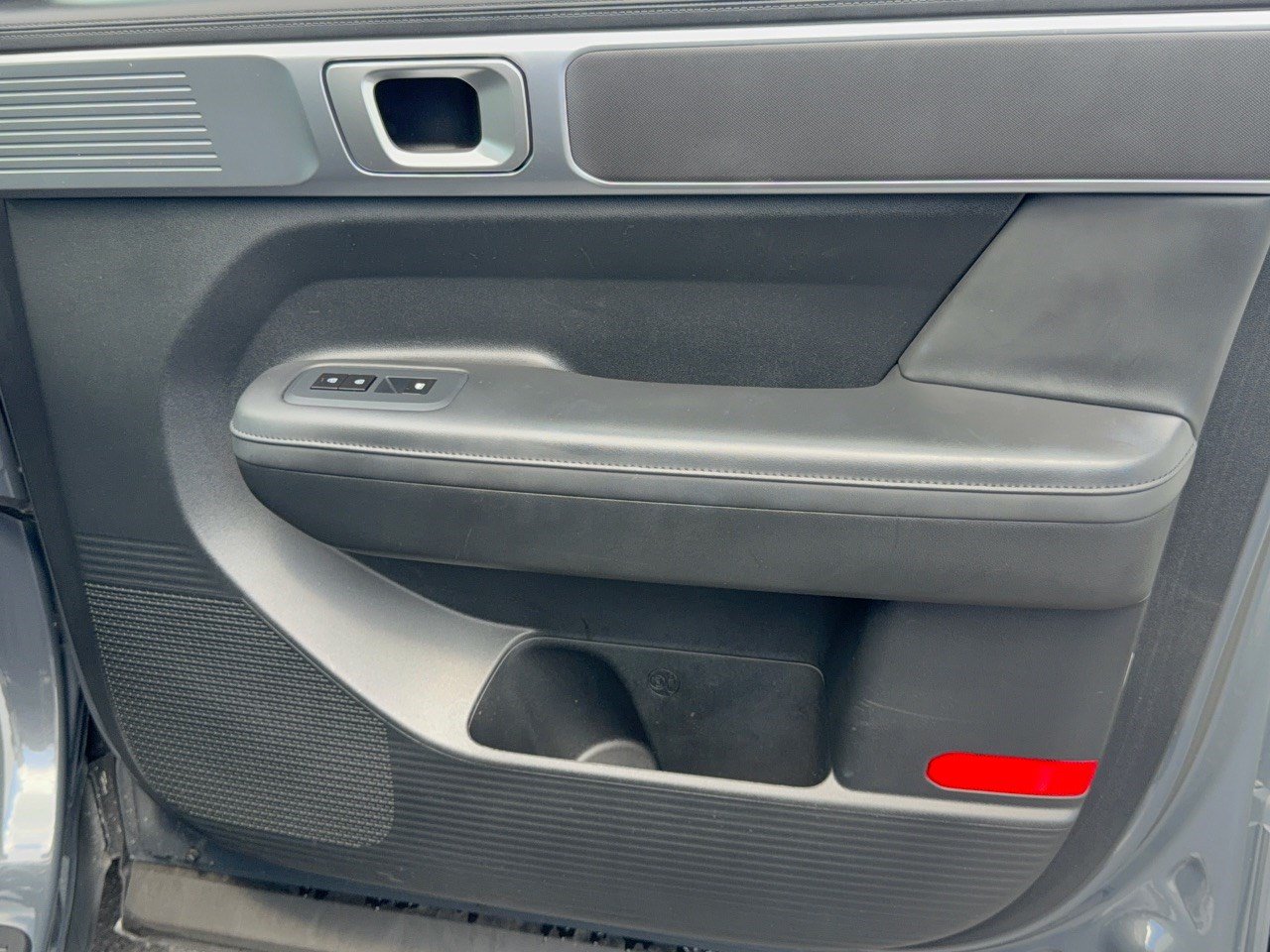 Used 2026 Hyundai Santa Fe SEL FWD image 31