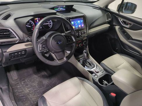 Used 2022 Subaru Forester Limited image 12