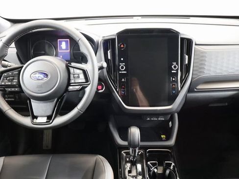 New 2026 Subaru Forester Sport w/ Onyx Edition AWD/4WD image 16