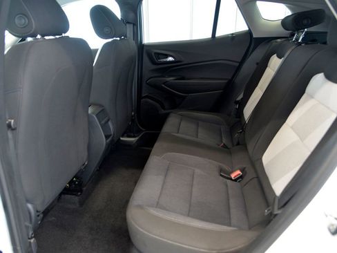 Used 2024 Chevrolet Trax LS w/ Driver Confidence Package FWD image 27