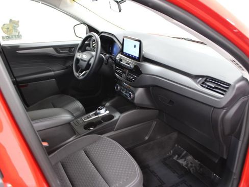 Used 2024 Ford Escape Active image 27